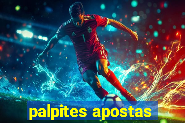 palpites apostas