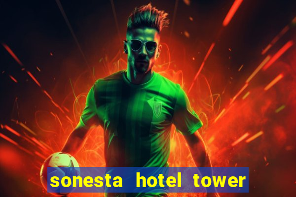 sonesta hotel tower & casino cairo