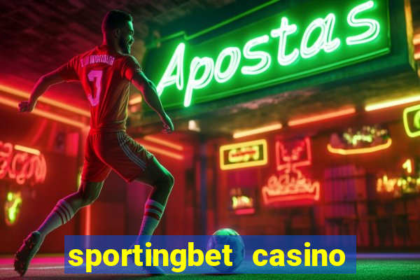 sportingbet casino ao vivo