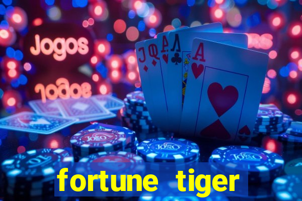 fortune tiger demonstra??o grátis