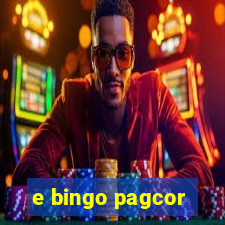 e bingo pagcor