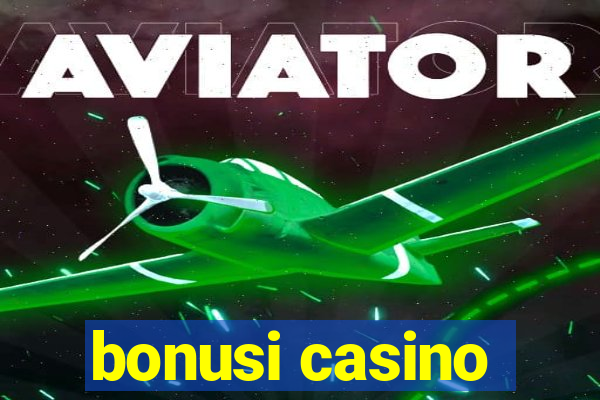 bonusi casino