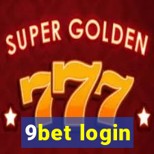 9bet login