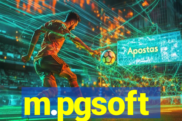 m.pgsoft