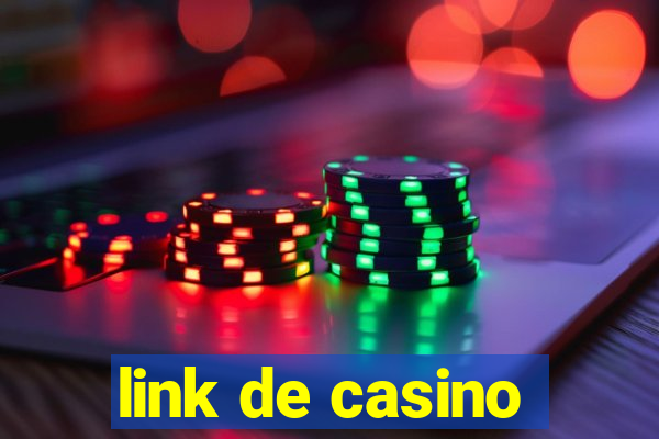 link de casino