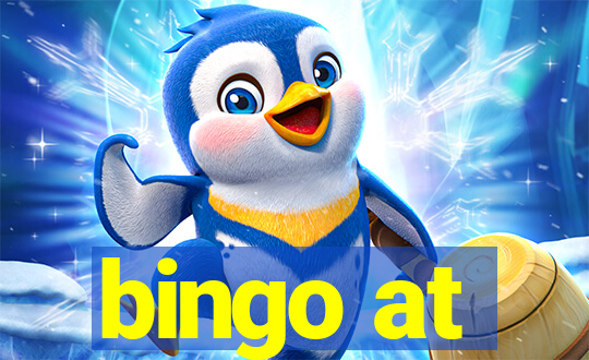 bingo at