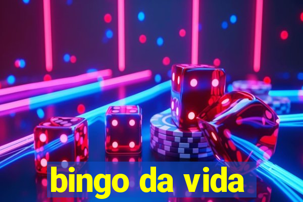 bingo da vida