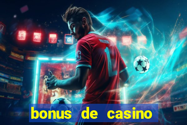 bonus de casino sem deposito 2024