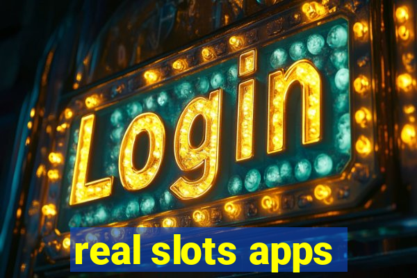 real slots apps