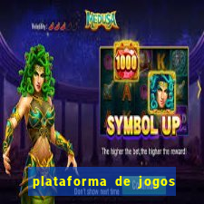 plataforma de jogos com b么nus no cadastro