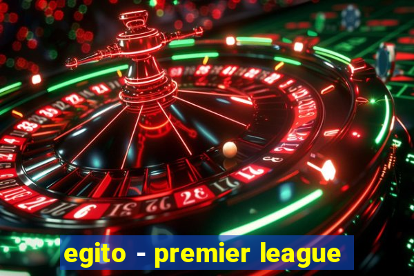 egito - premier league