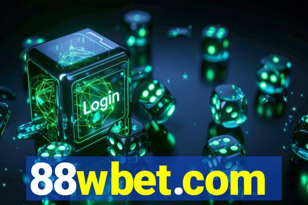 88wbet.com