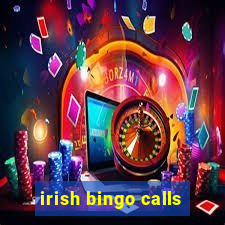 irish bingo calls