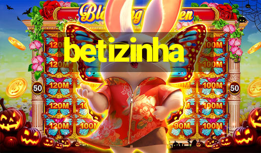 betizinha