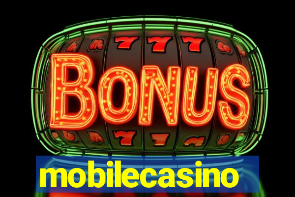 mobilecasino