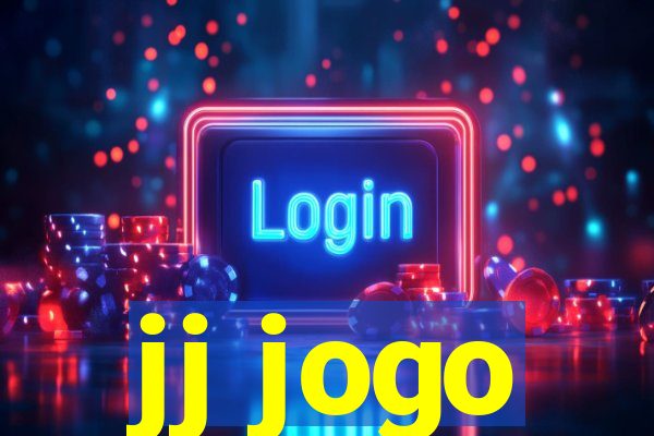 jj jogo