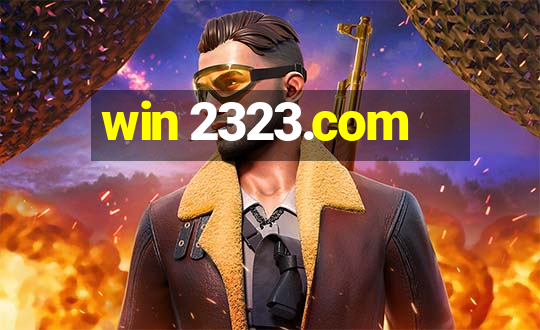 win 2323.com