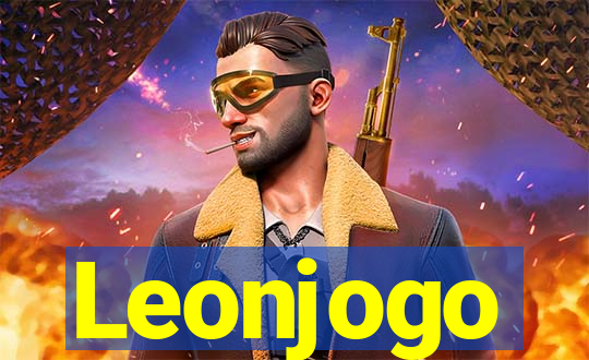 Leonjogo