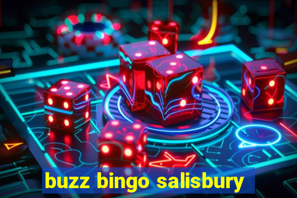 buzz bingo salisbury