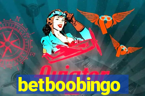 betboobingo