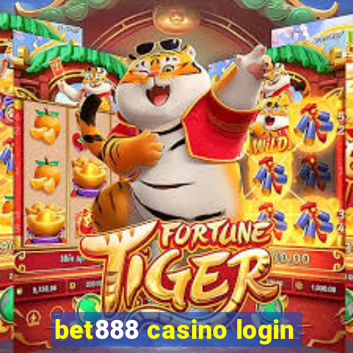 bet888 casino login