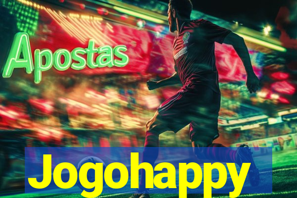 Jogohappy