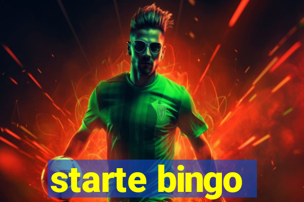 starte bingo