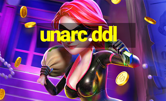 unarc.ddl