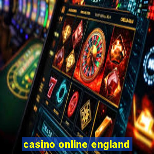 casino online england