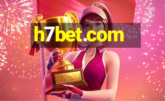 h7bet.com