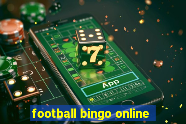 football bingo online