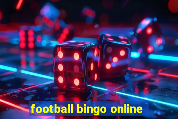 football bingo online