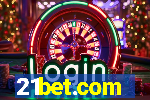 21bet.com