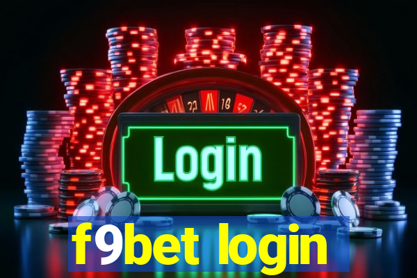 f9bet login