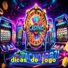 dicas do jogo fortune tiger