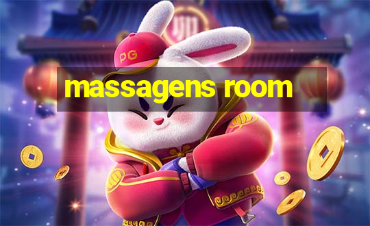 massagens room