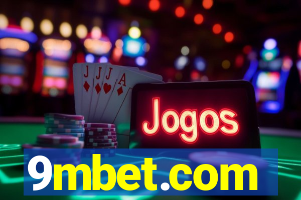 9mbet.com