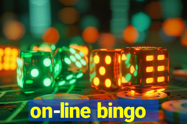 on-line bingo