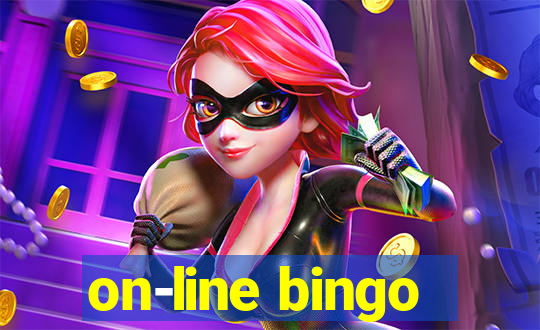 on-line bingo