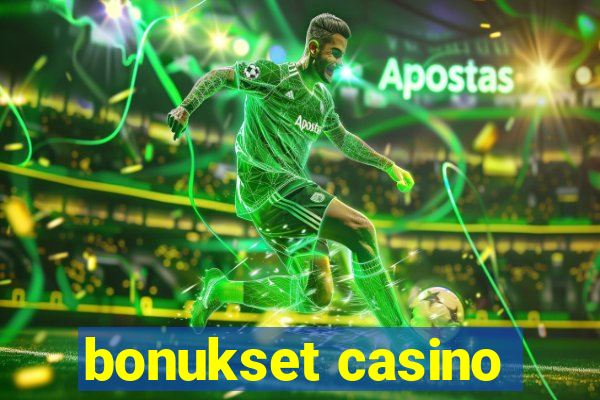 bonukset casino