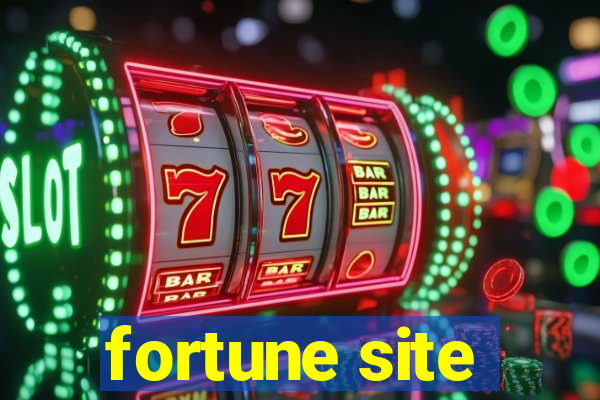 fortune site