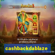 cashbackdablaze