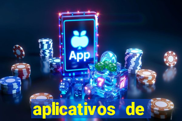 aplicativos de jogos que pagam