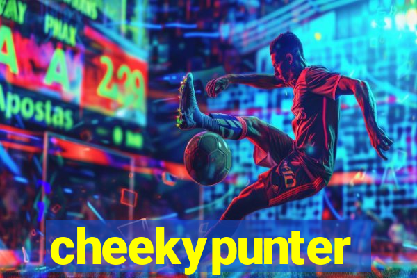 cheekypunter