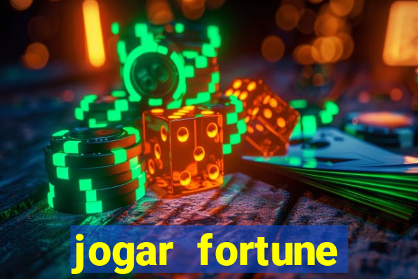 jogar fortune double demo