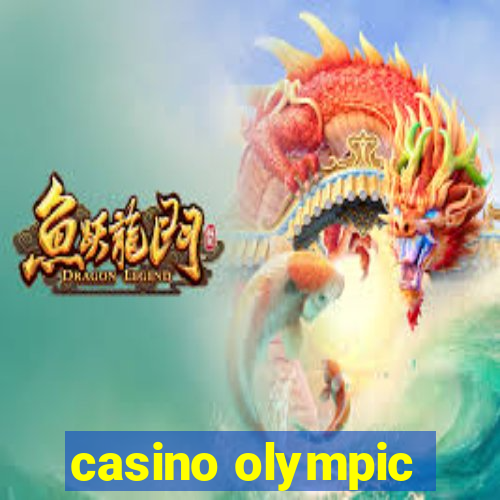 casino olympic