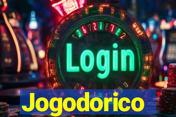 Jogodorico