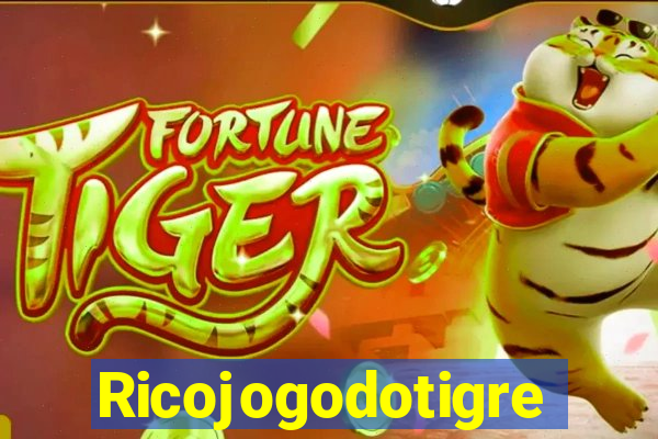 Ricojogodotigre