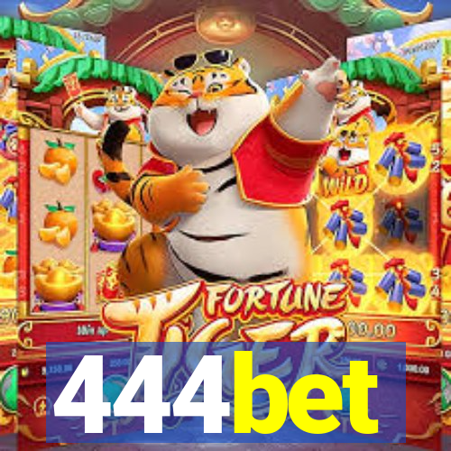 444bet