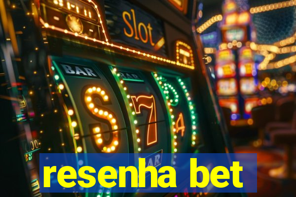 resenha bet